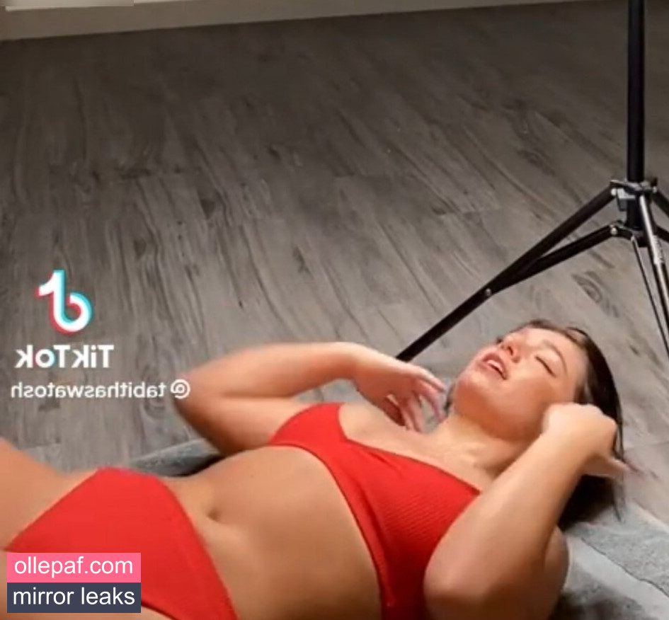 Latest Leaks Tabitha Swatosh Nude #583 - Fapello
