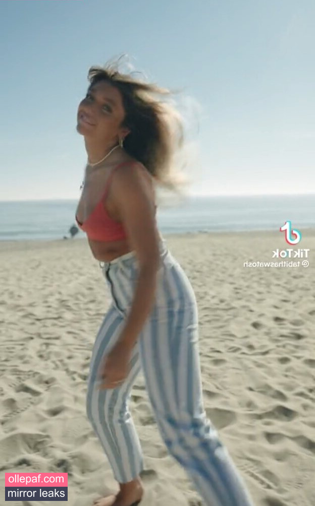 Latest Leaks Tabitha Swatosh Nude #601 - Fapello