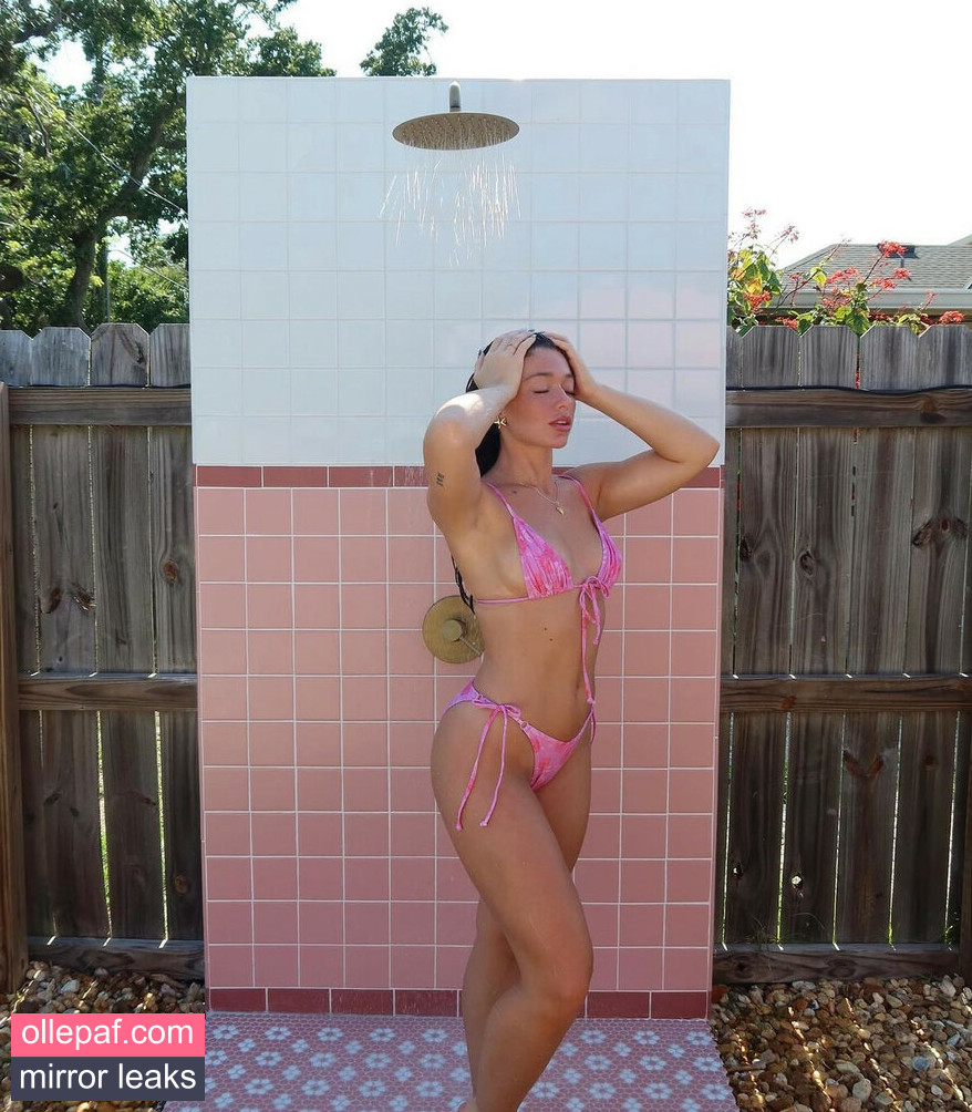 Latest Leaks Tabitha Swatosh Nude #701 - Fapello