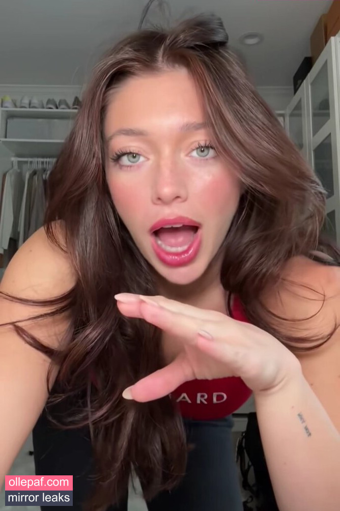 Latest Leaks Tabitha Swatosh Nude #99 - Fapello