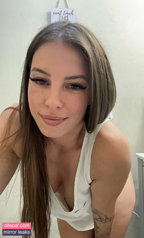 Latest Leaks tabithas92 Nude #3 - Fapello