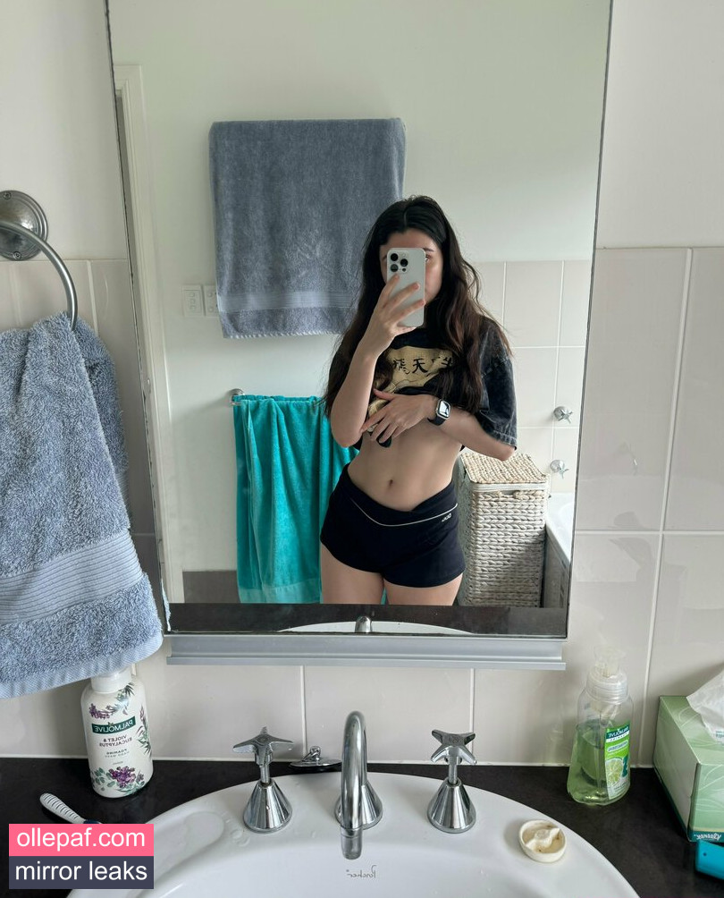Latest Leaks Tabootie Nude #104 - Fapello