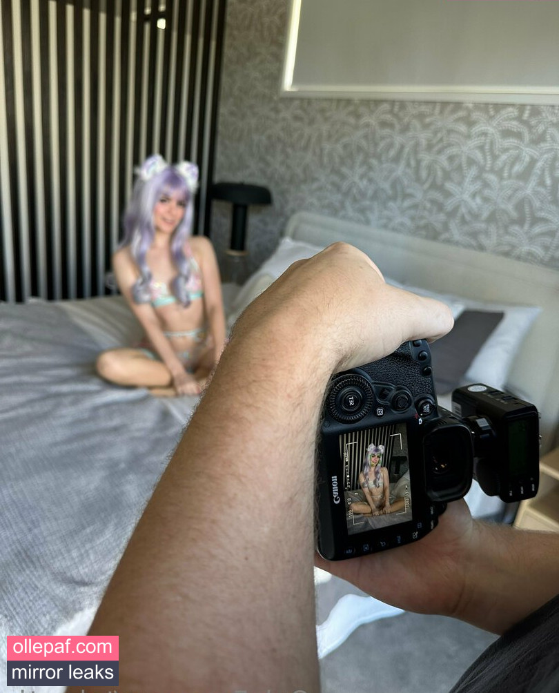 Latest Leaks Tabootie Nude #143 - Fapello