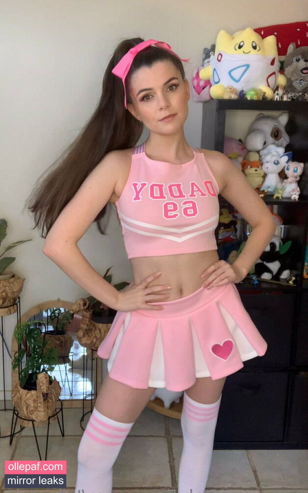 Latest Leaks Tabootie Nude #155 - Fapello