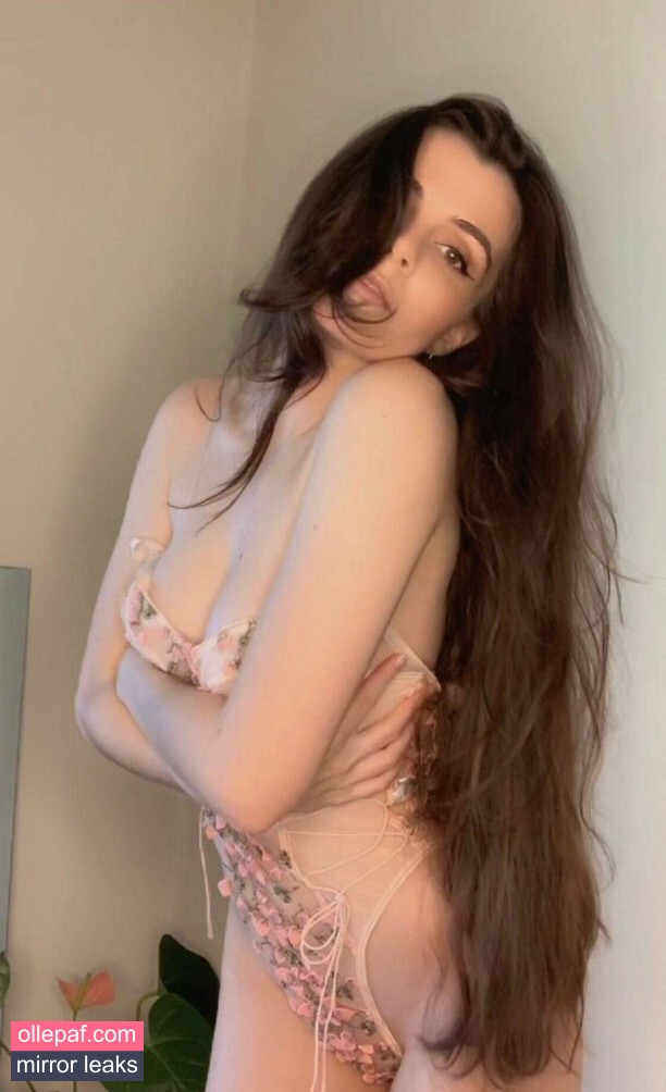 Latest Leaks Tabootie Nude #179 - Fapello
