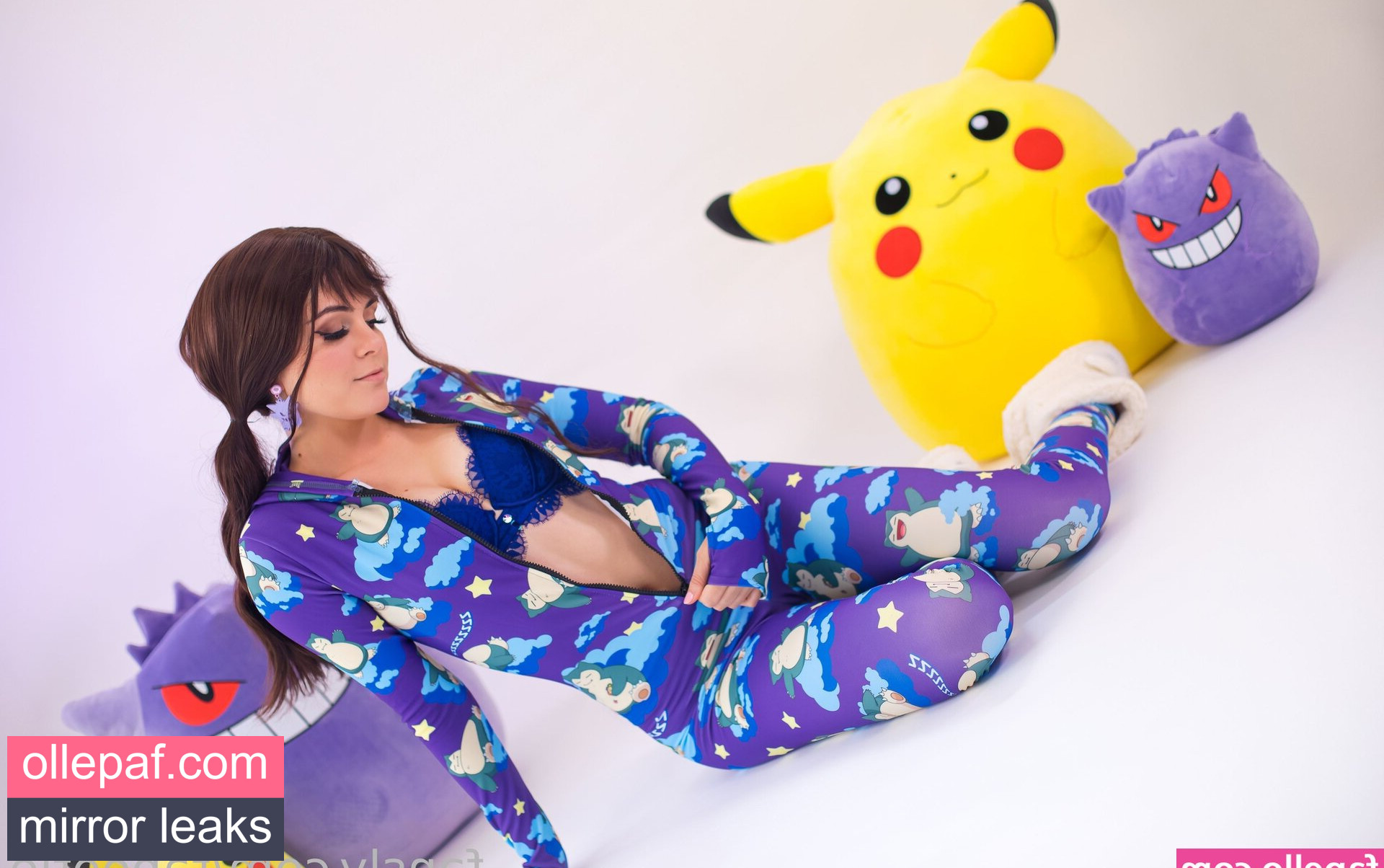 Latest Leaks Tabootie Nude #30 - Fapello