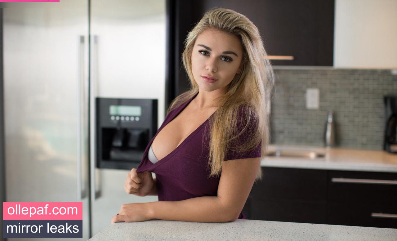 Latest Leaks Tahlia Paris Nude #18 - Fapello