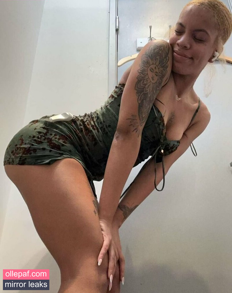 Latest Leaks Tahtiana Nude #14 - Fapello