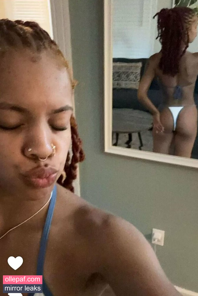 Latest Leaks Tahtiana Nude #15 - Fapello