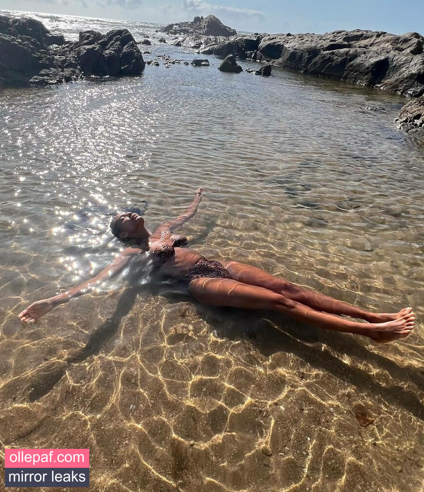 Latest Leaks Taís Araujo Nude #37 - Fapello