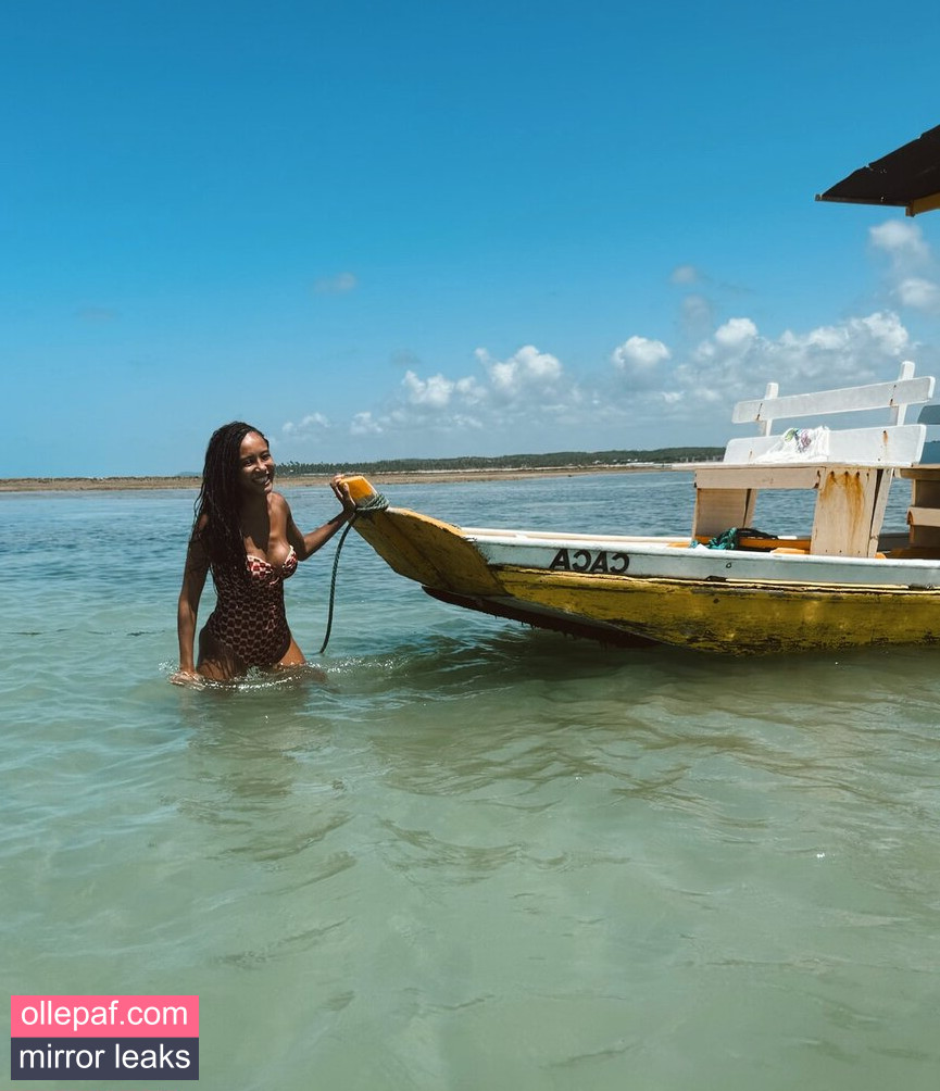 Latest Leaks Taís Araujo Nude #8 - Fapello