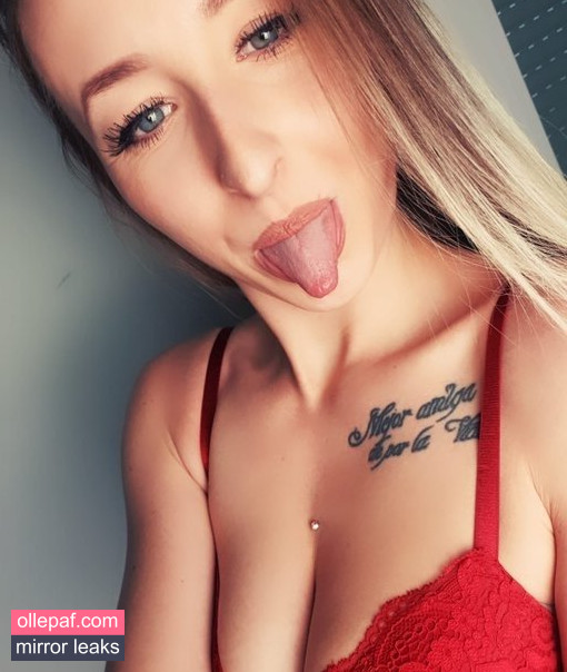 Latest Leaks TaigaLaloca Nude #73 - Fapello