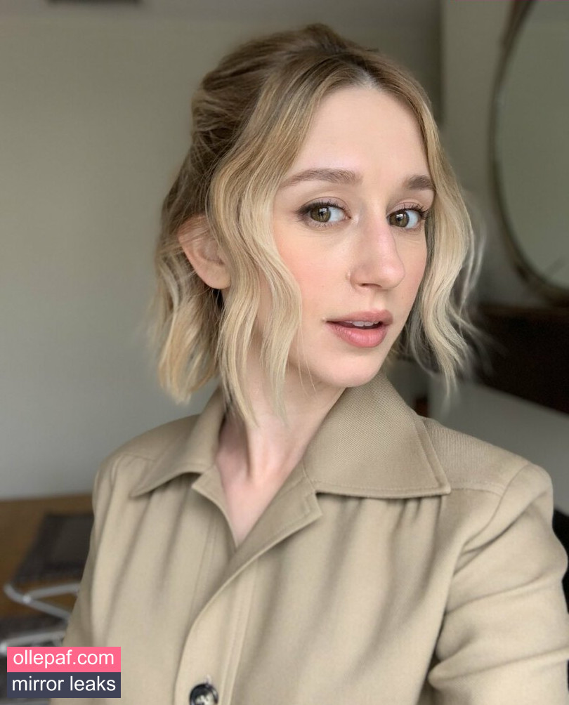 Taissa Farmiga Nude Leaks OnlyFans #103 - Fapello