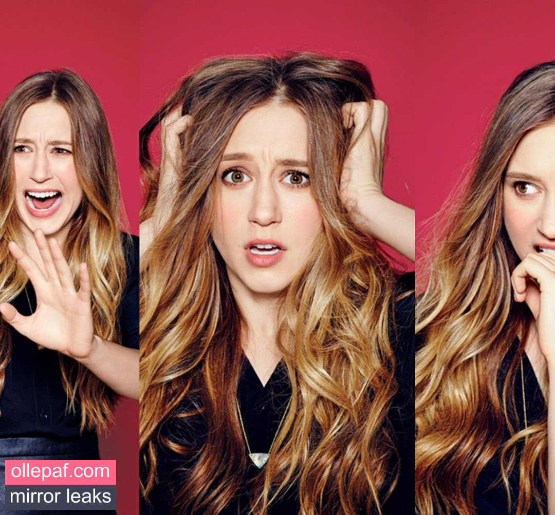 Latest Leaks Taissa Farmiga Nude #14 - Fapello