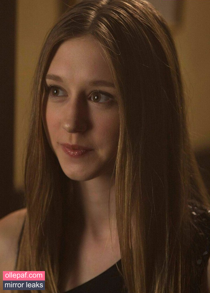Latest Leaks Taissa Farmiga Nude #16 - Fapello