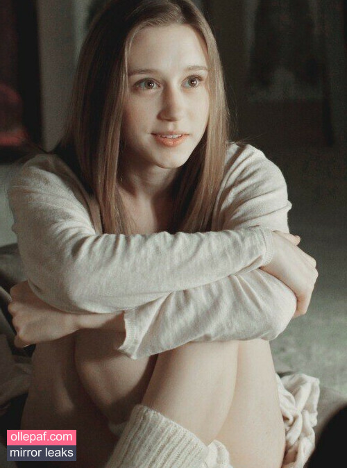 Latest Leaks Taissa Farmiga Nude #17 - Fapello