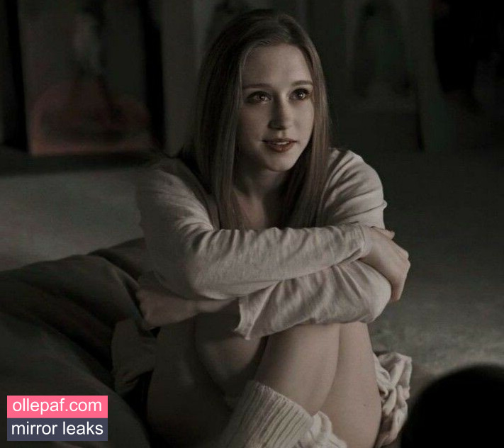 Latest Leaks Taissa Farmiga Nude #19 - Fapello