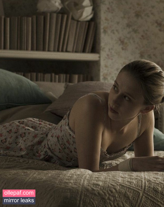 Latest Leaks Taissa Farmiga Nude #20 - Fapello