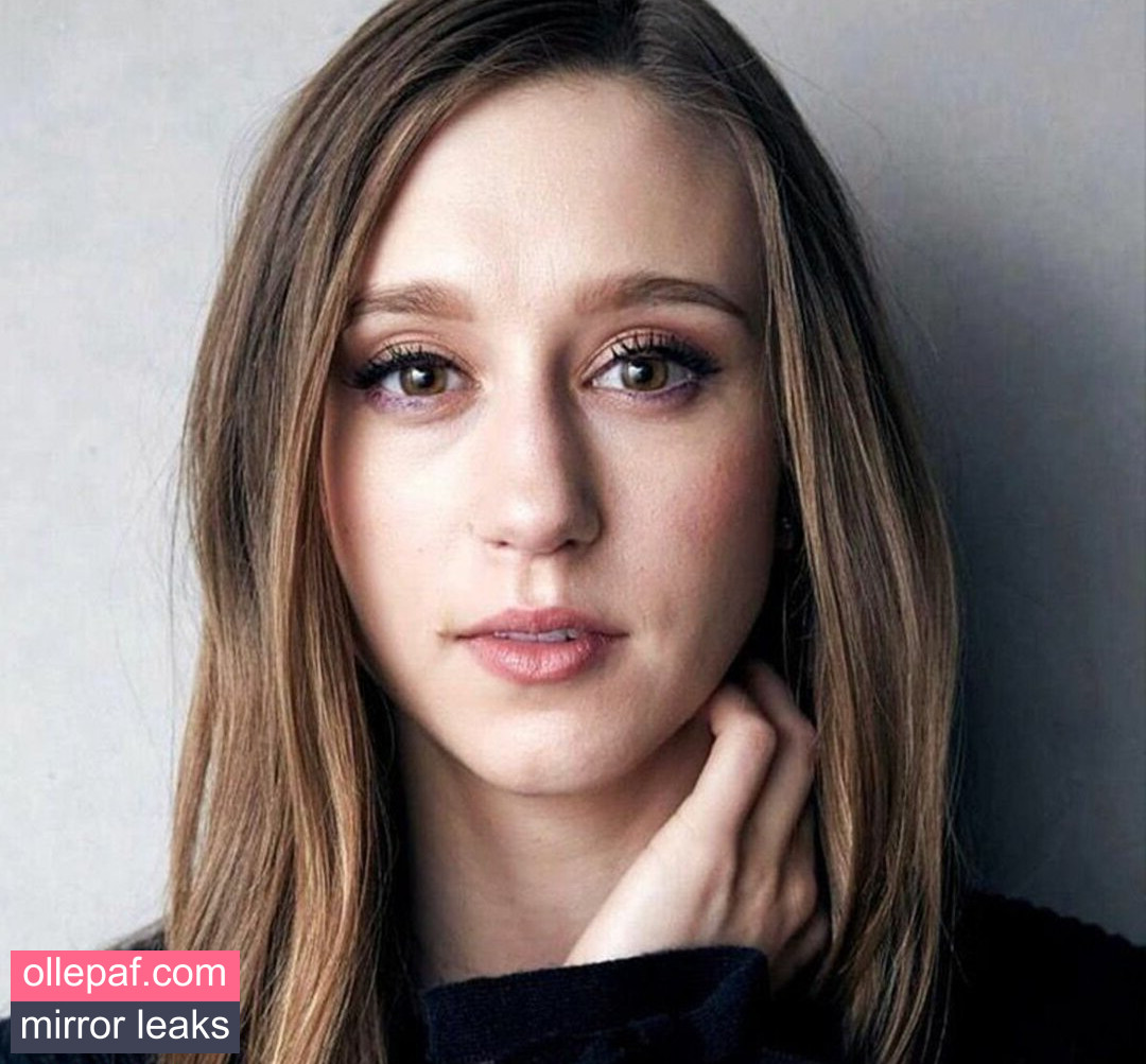 Latest Leaks Taissa Farmiga Nude #21 - Fapello