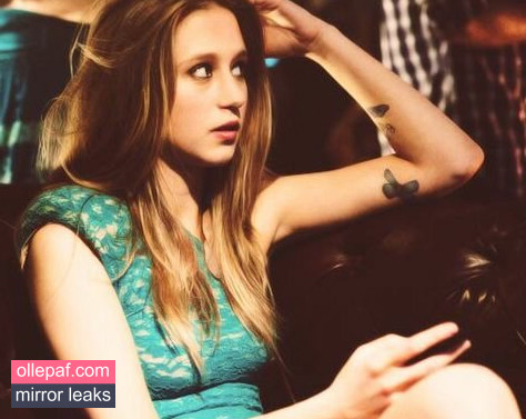 Latest Leaks Taissa Farmiga Nude #22 - Fapello