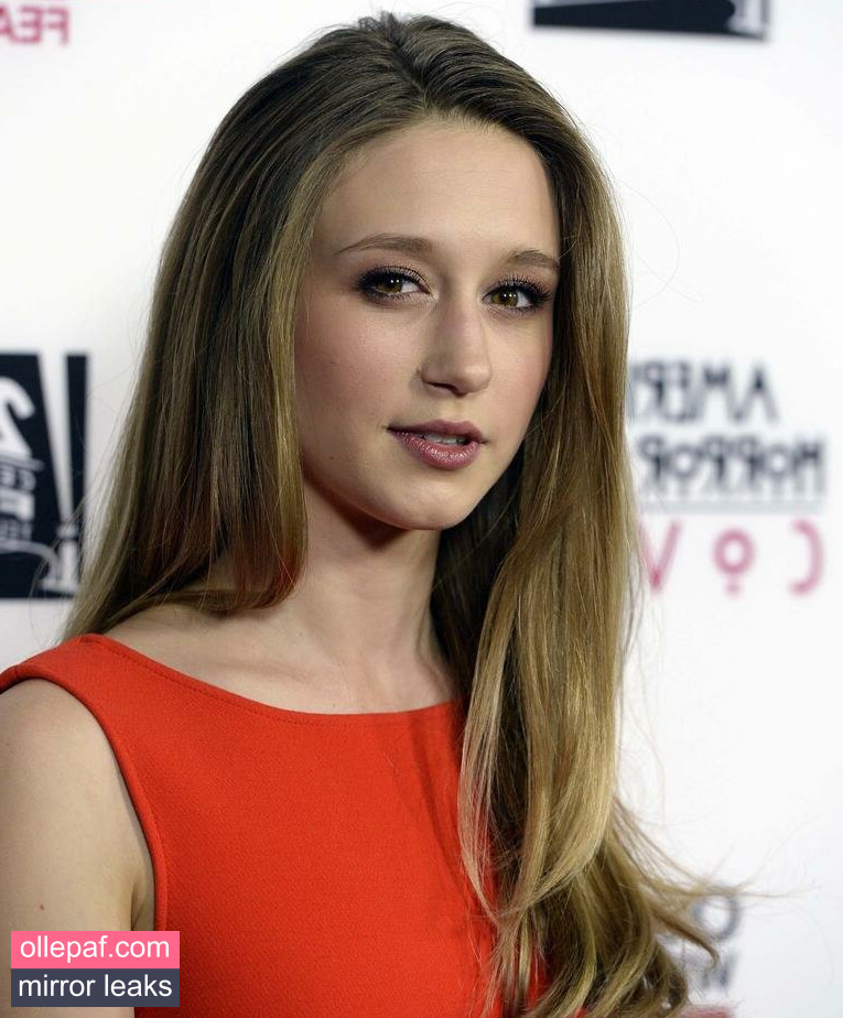 Latest Leaks Taissa Farmiga Nude #24 - Fapello