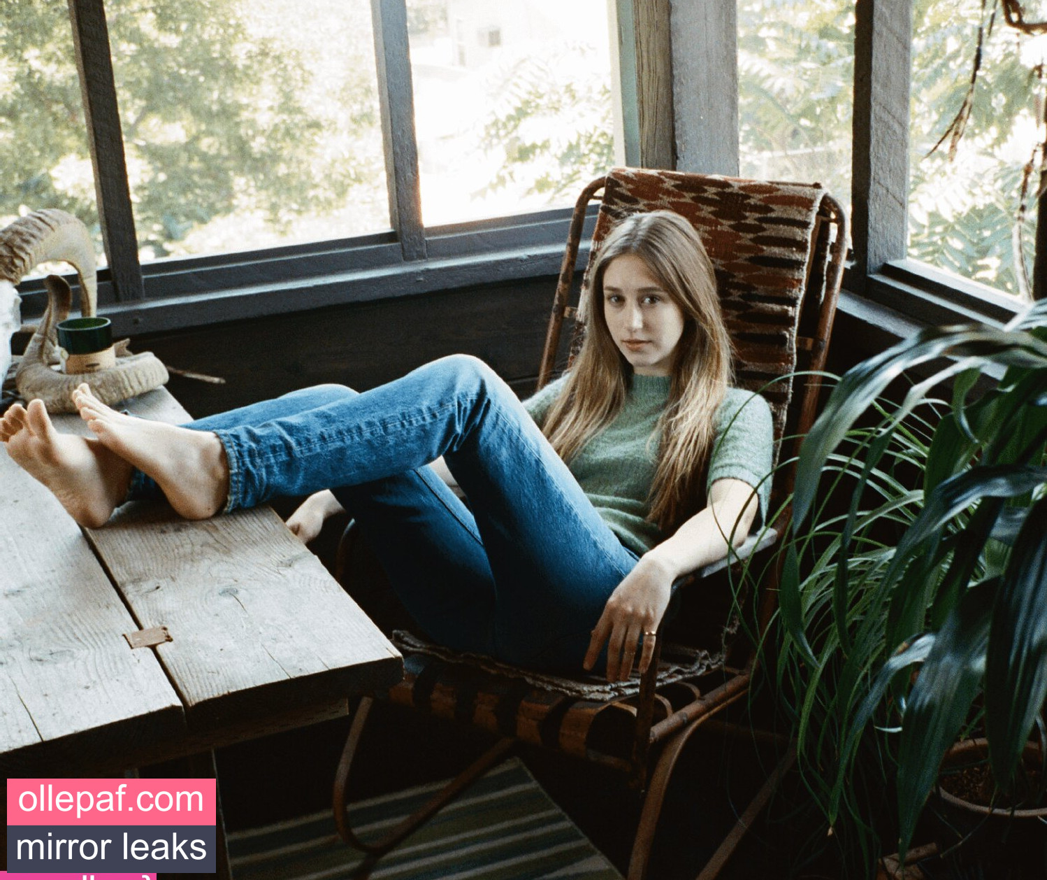Latest Leaks Taissa Farmiga Nude #27 - Fapello