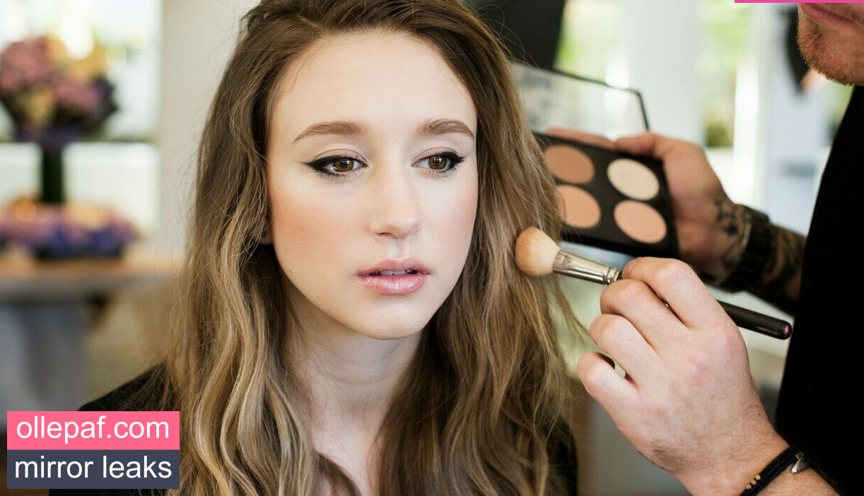 Latest Leaks Taissa Farmiga Nude #33 - Fapello