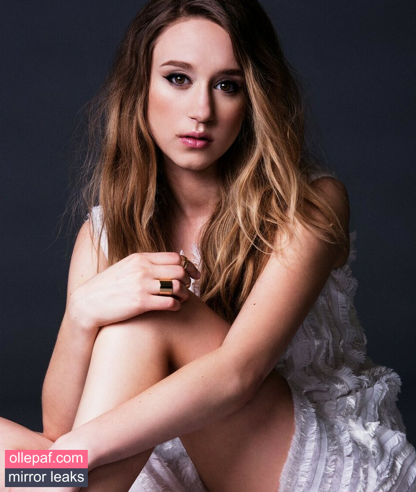 Latest Leaks Taissa Farmiga Nude #37 - Fapello