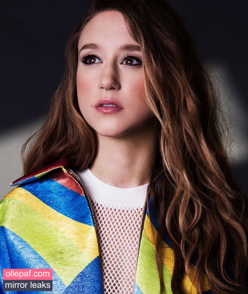 Latest Leaks Taissa Farmiga Nude #42 - Fapello