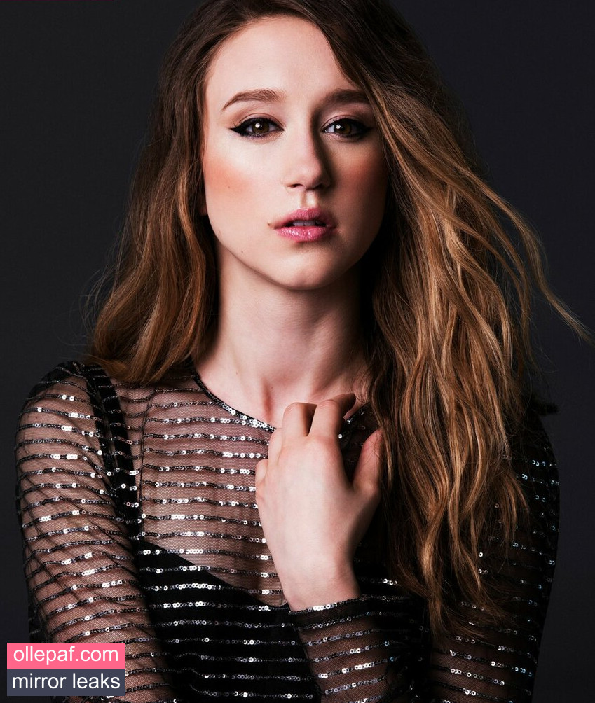 Latest Leaks Taissa Farmiga Nude #44 - Fapello