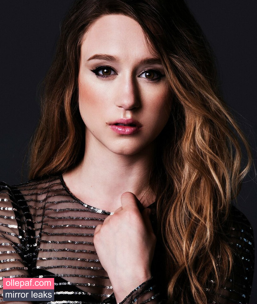 Latest Leaks Taissa Farmiga Nude #45 - Fapello