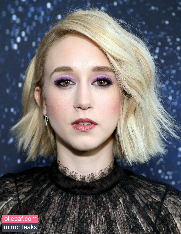 Latest Leaks Taissa Farmiga Nude #54 - Fapello