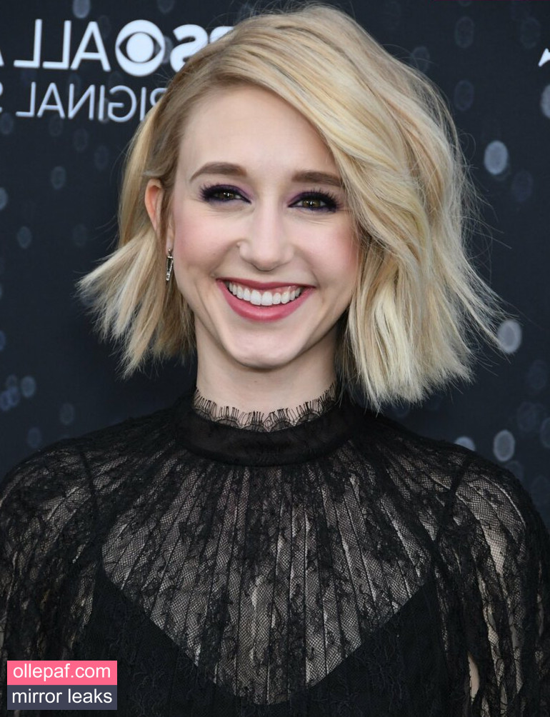 Latest Leaks Taissa Farmiga Nude #55 - Fapello