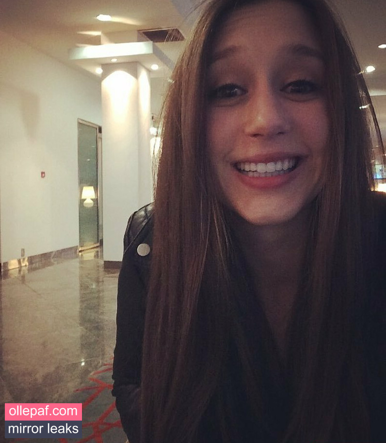 Latest Leaks Taissa Farmiga Nude #7 - Fapello