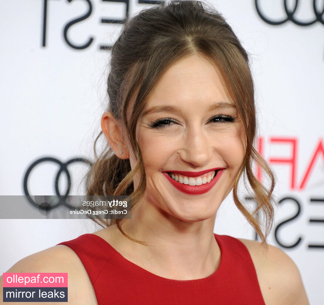 Latest Leaks Taissa Farmiga Nude #67 - Fapello