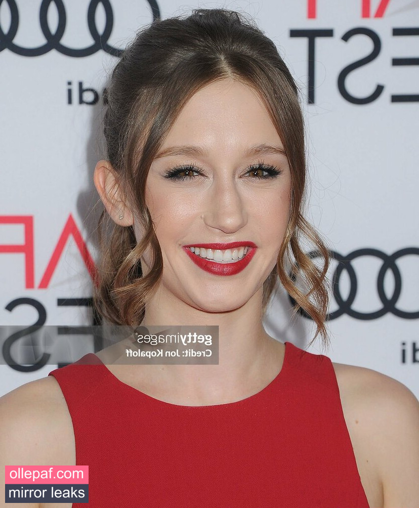 Latest Leaks Taissa Farmiga Nude #68 - Fapello