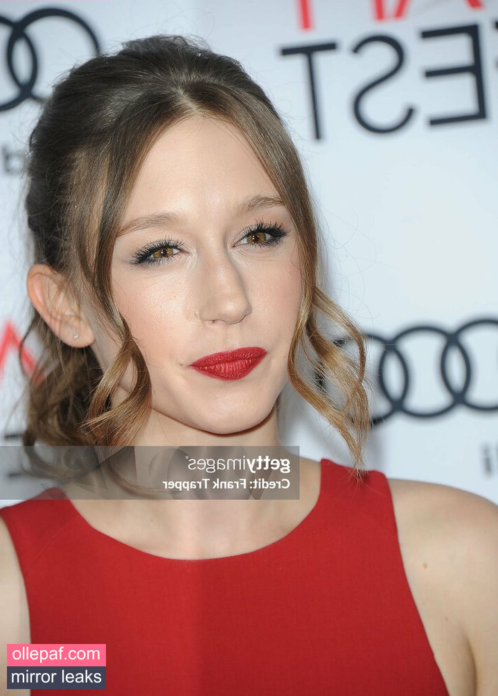 Latest Leaks Taissa Farmiga Nude #70 - Fapello