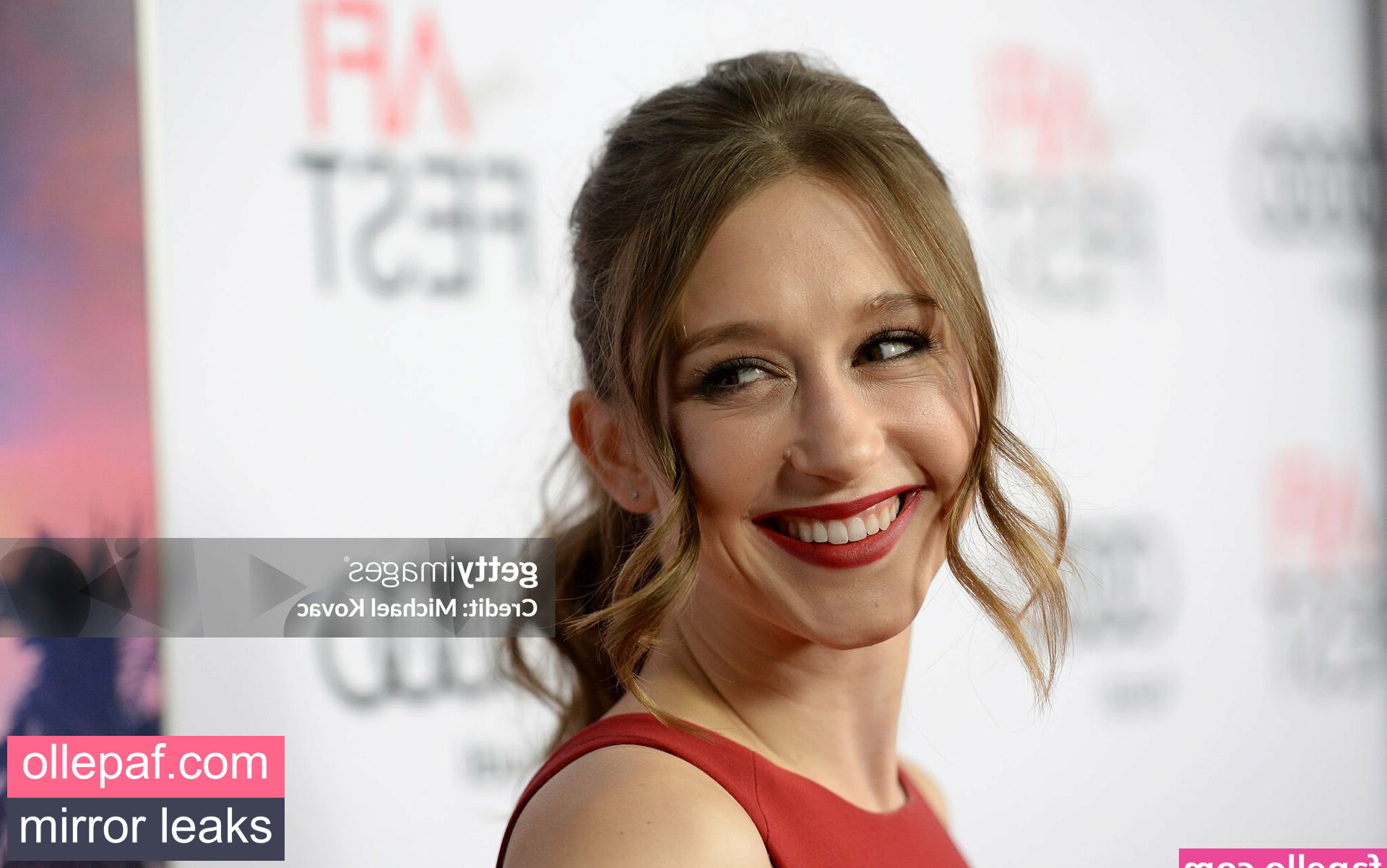 Latest Leaks Taissa Farmiga Nude #71 - Fapello