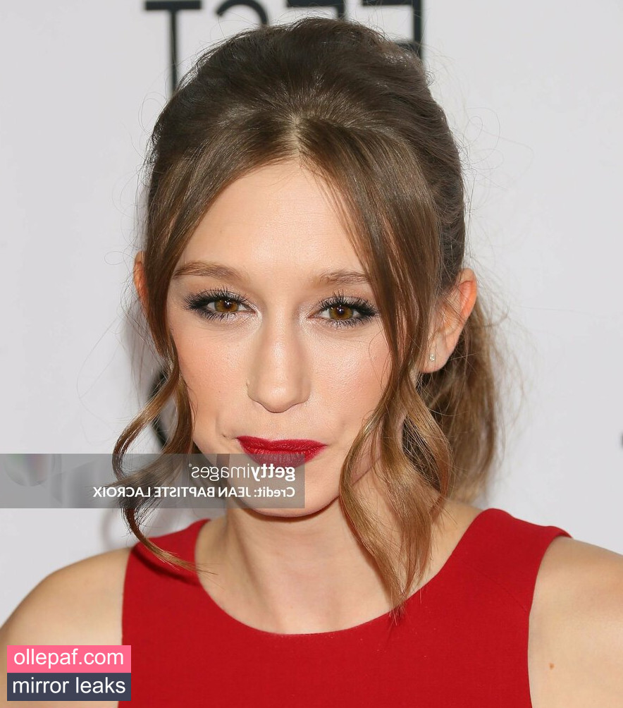 Latest Leaks Taissa Farmiga Nude #79 - Fapello