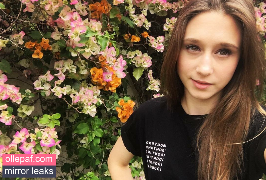 Latest Leaks Taissa Farmiga Nude #9 - Fapello