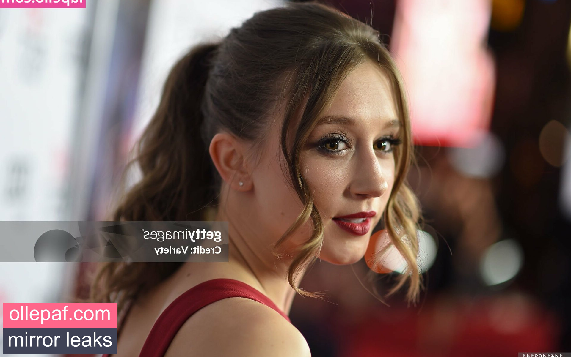 Taissa Farmiga Nude Leaks OnlyFans #89 - Fapello