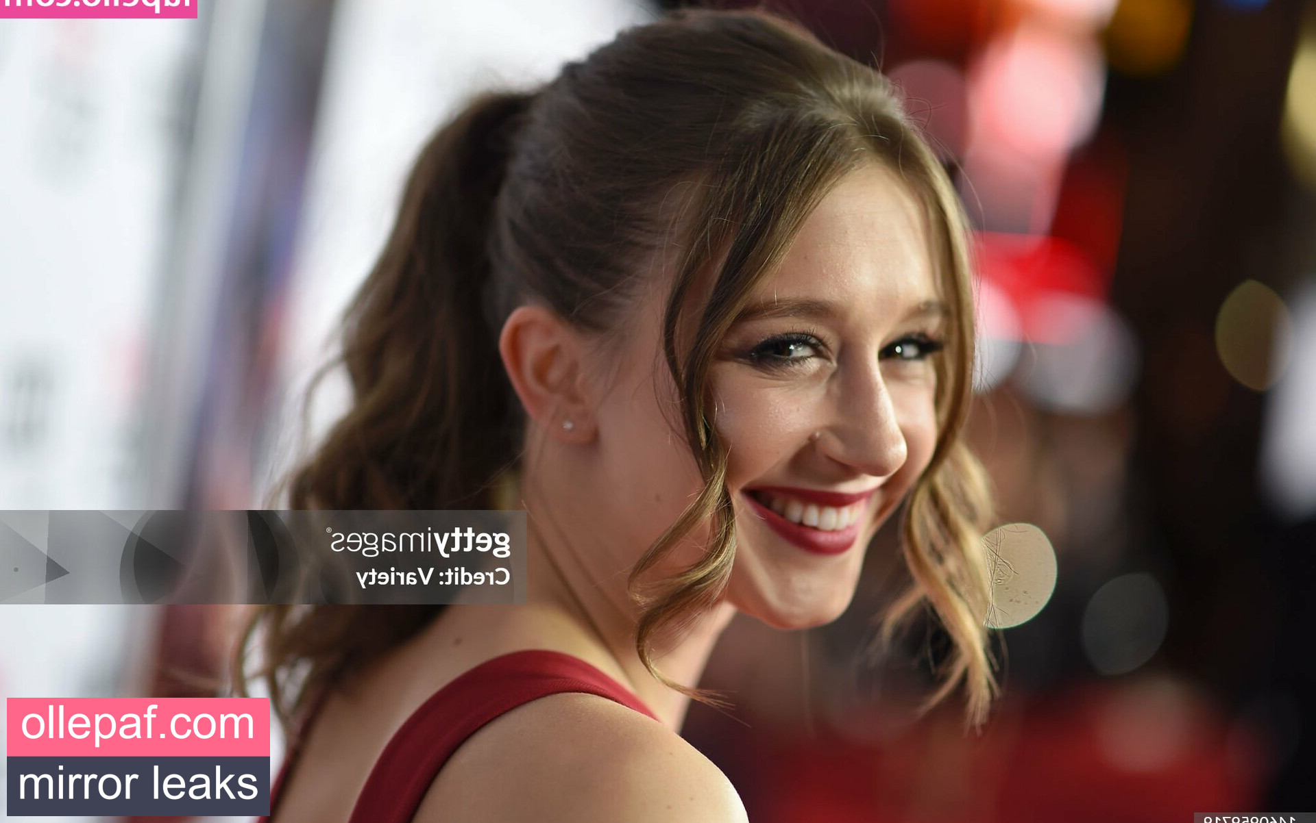 Taissa Farmiga Nude Leaks OnlyFans #90 - Fapello