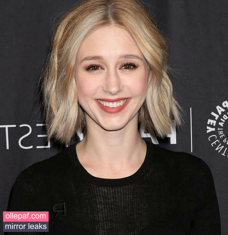 Taissa Farmiga Nude Leaks OnlyFans #95 - Fapello