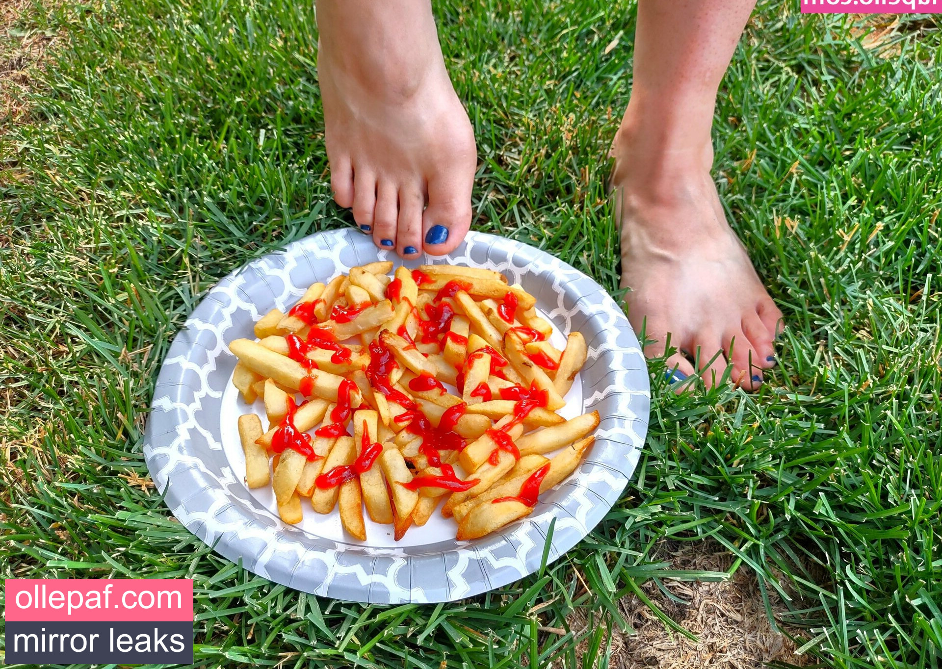 Latest Leaks take_my_feet Nude #2 - Fapello
