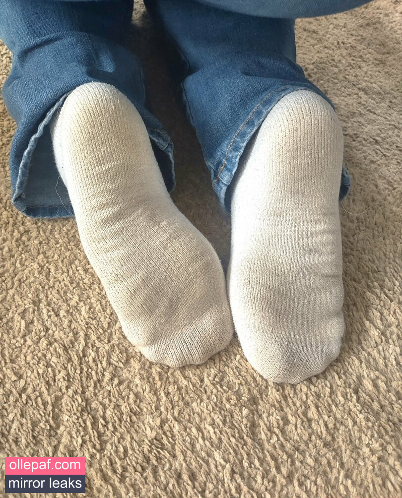 Latest Leaks take_my_feet Nude #11 - Fapello