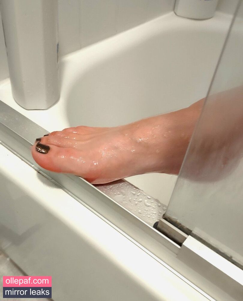 Latest Leaks take_my_feet Nude #13 - Fapello