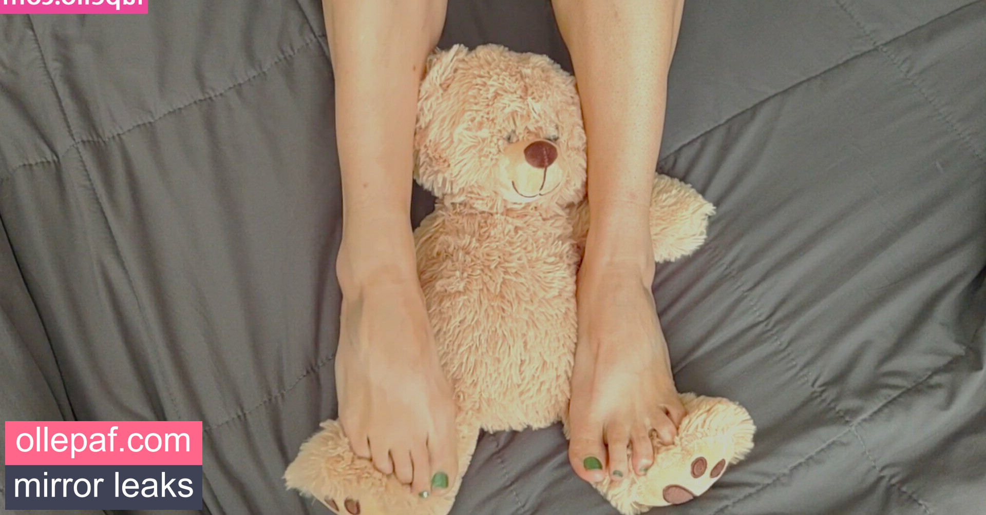 Latest Leaks take_my_feet Nude #16 - Fapello