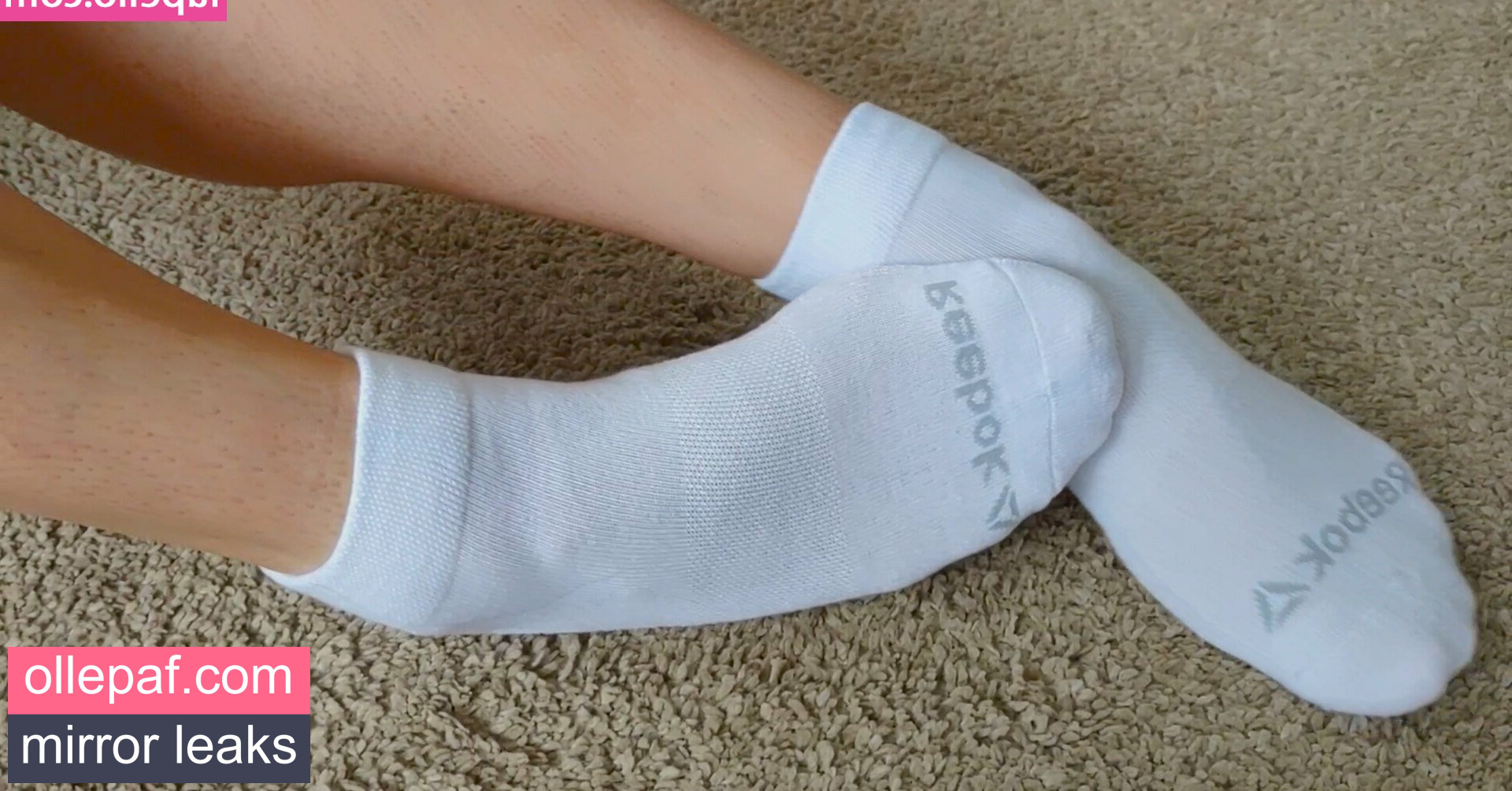 Latest Leaks take_my_feet Nude #21 - Fapello