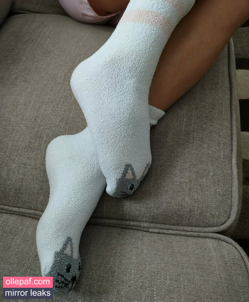 Latest Leaks take_my_feet Nude #34 - Fapello