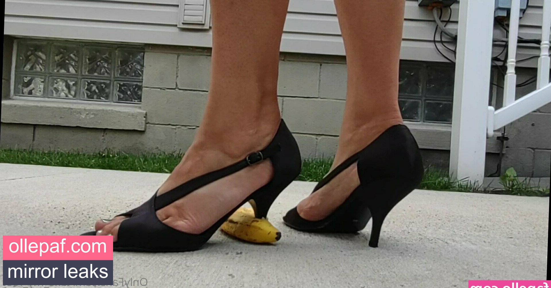 Latest Leaks take_my_feet Nude #73 - Fapello